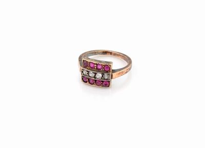 Anello Antico