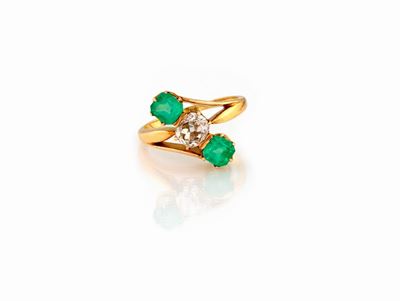 Anello Trilogy