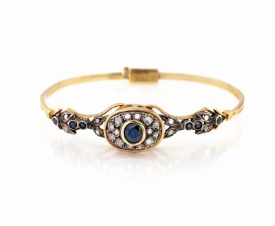 Bracciale Rigido
