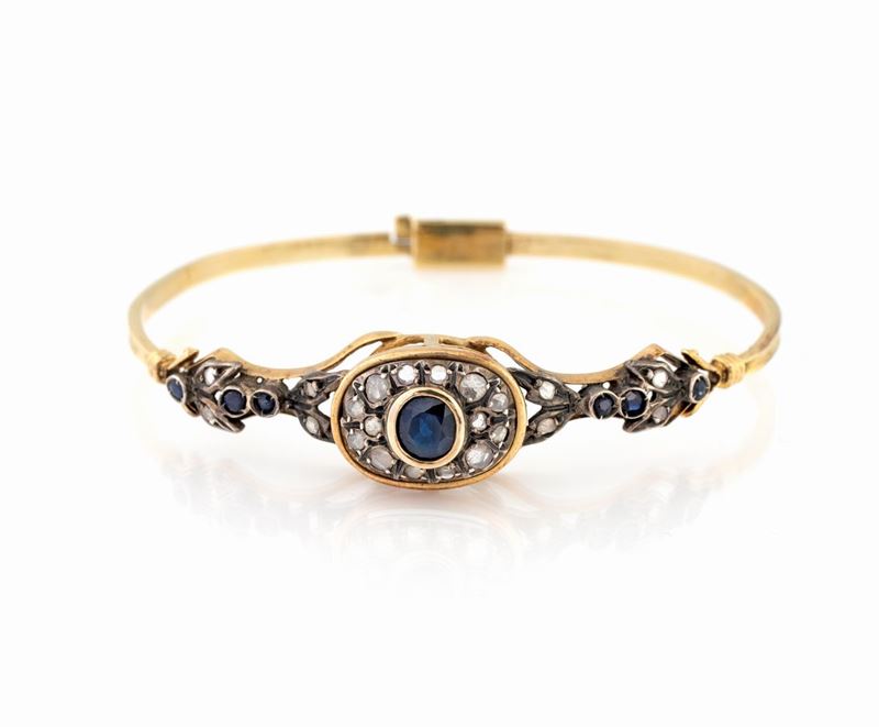 Bracciale Rigido