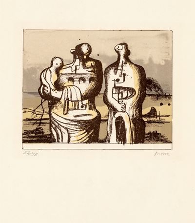 Gruppo di Famiglia