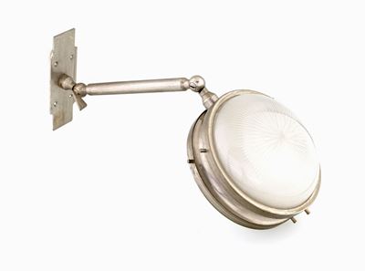 Lampada a Parete