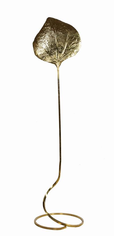 Lampada da Terra
