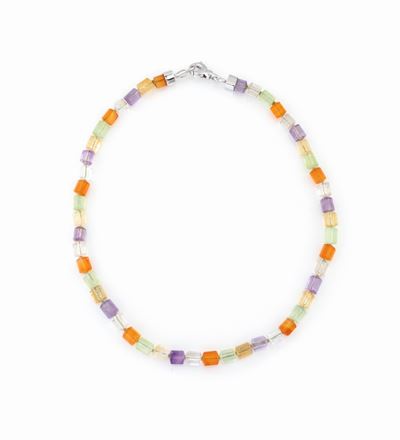 Collana di Mix Color