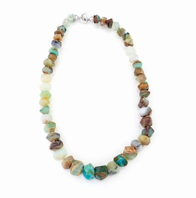 Collana Opale