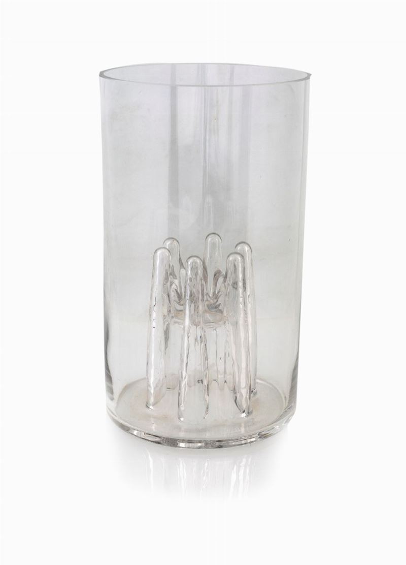 Tony Zuccheri - Vaso Serie "otri"