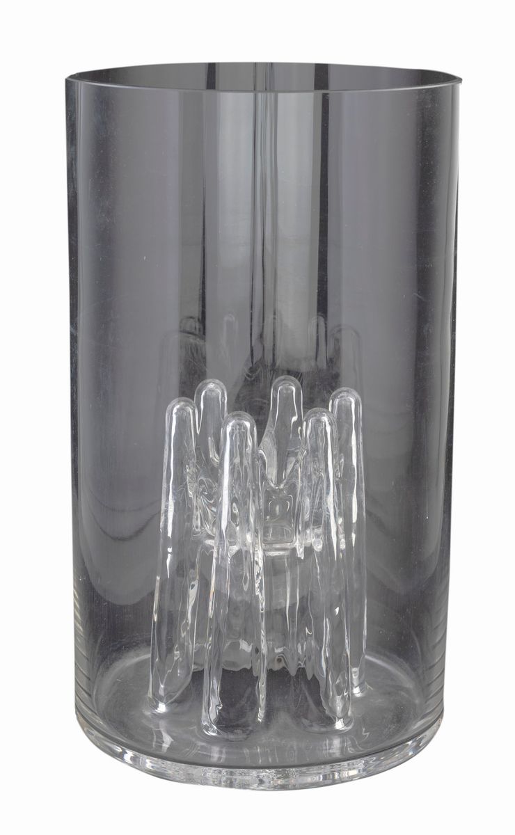 Tony Zuccheri - Vaso Serie "otri"