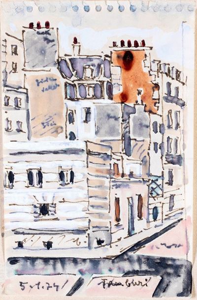 Parigi