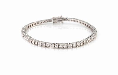 Bracciale Tennis