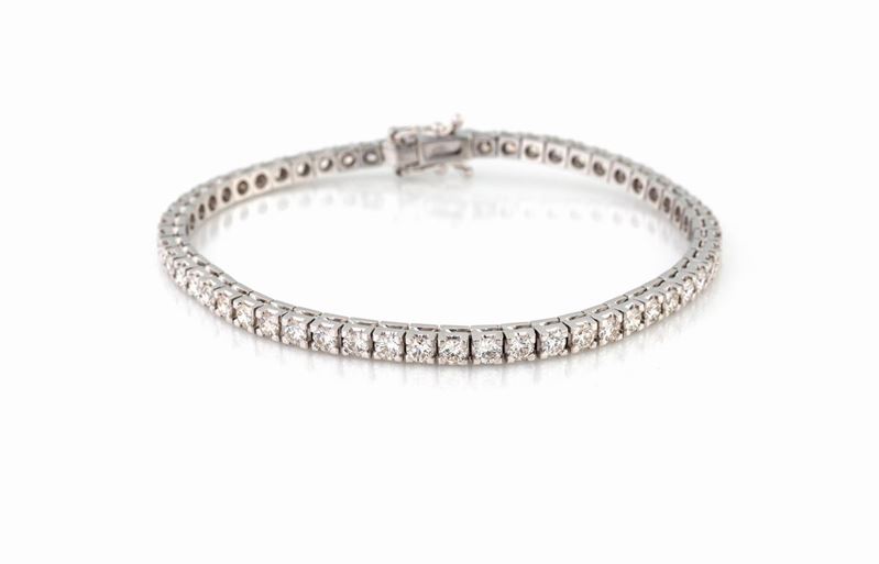 Bracciale Tennis