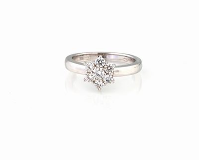 Anello Stella