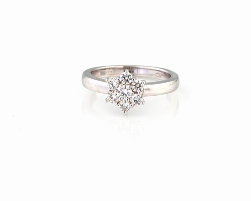 Anello Stella