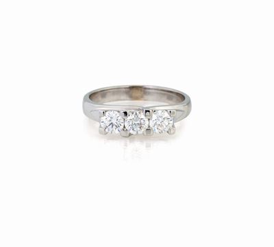 Anello Trilogy