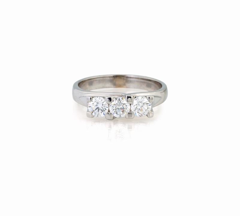Anello Trilogy