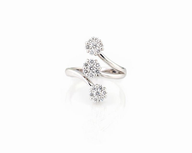 Anello Trilogy Magic