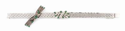 Lotto di Bracciale e Spilla