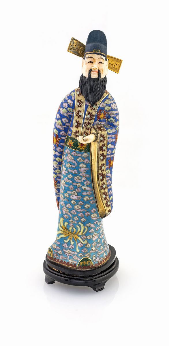 Figura di Dignitario