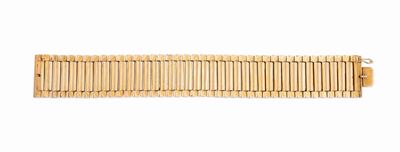 Bracciale a Larga Fascia Anni 50