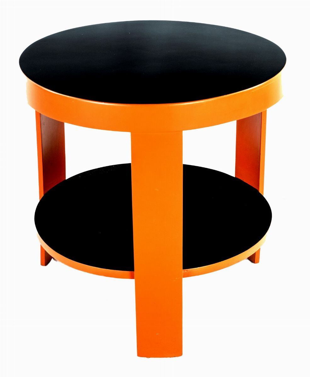 Thonet - Salotto Bauhaus