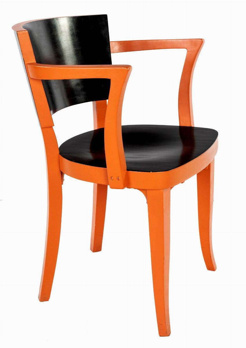 Thonet - Salotto Bauhaus