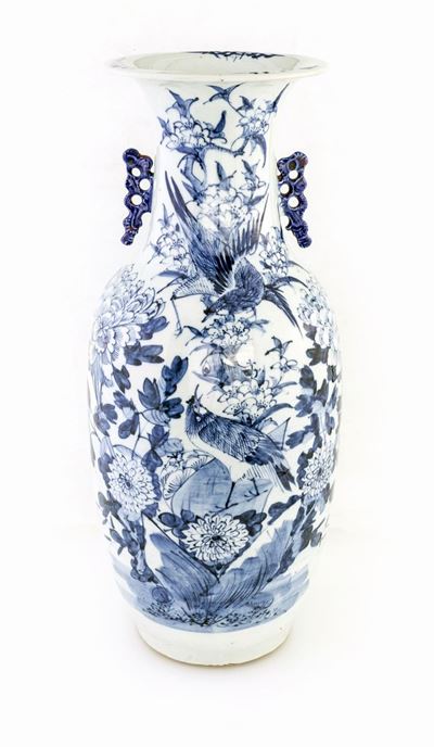 Grande Vaso