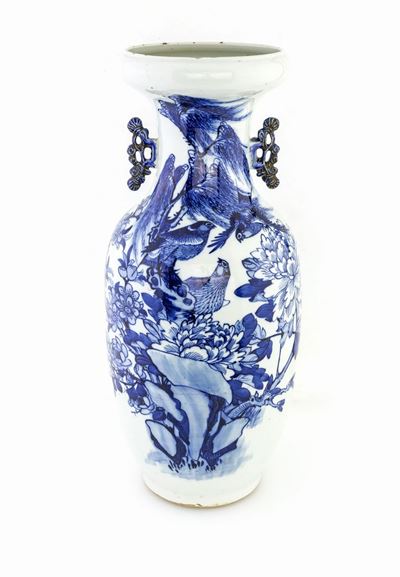Grande Vaso