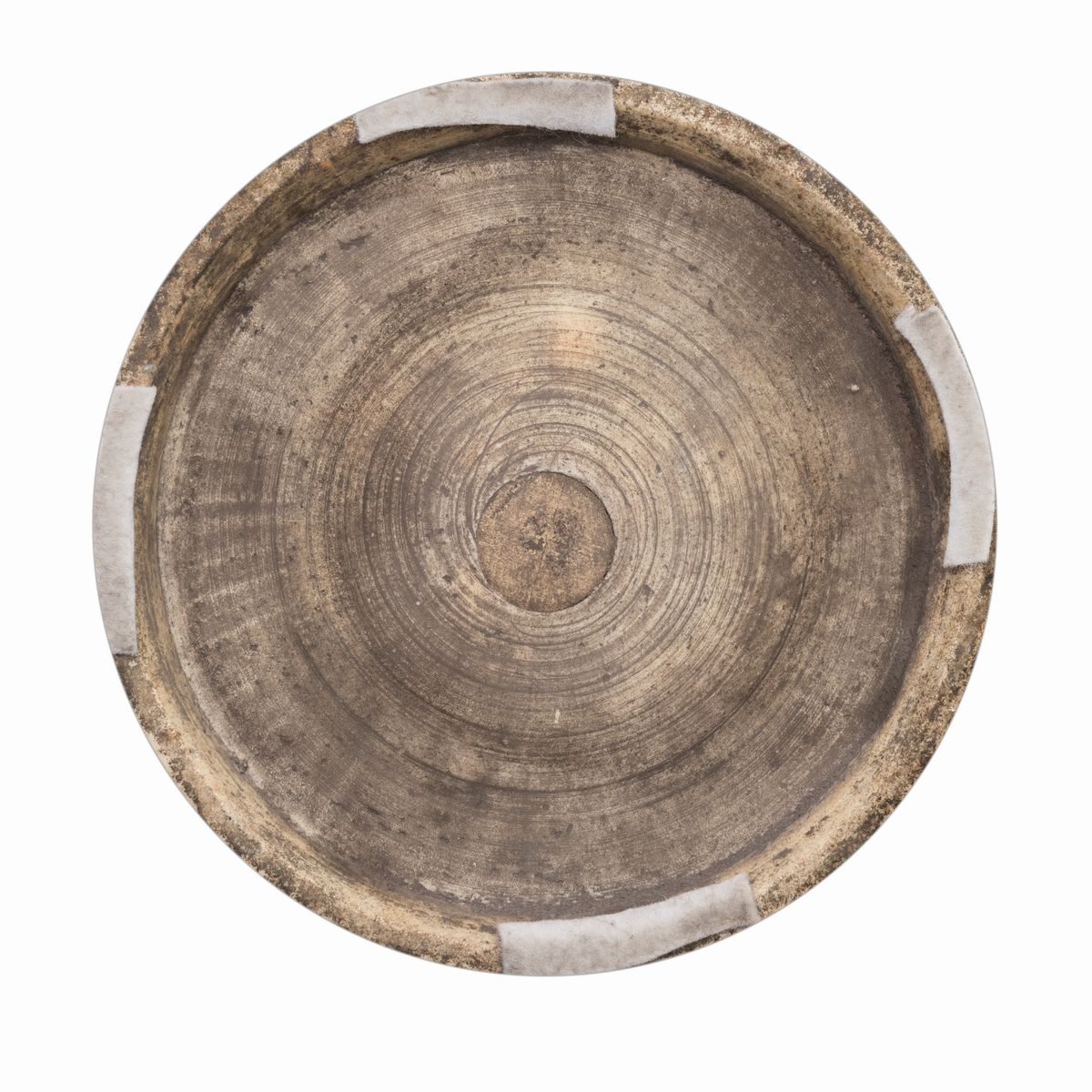 Rara Coppia di Vasi in Porcellana Longquan Celadon - 龙泉青瓷款...