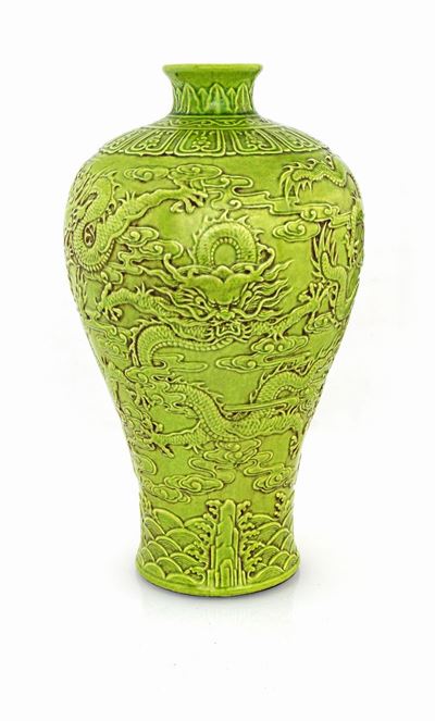 Vaso a Bottiglia
