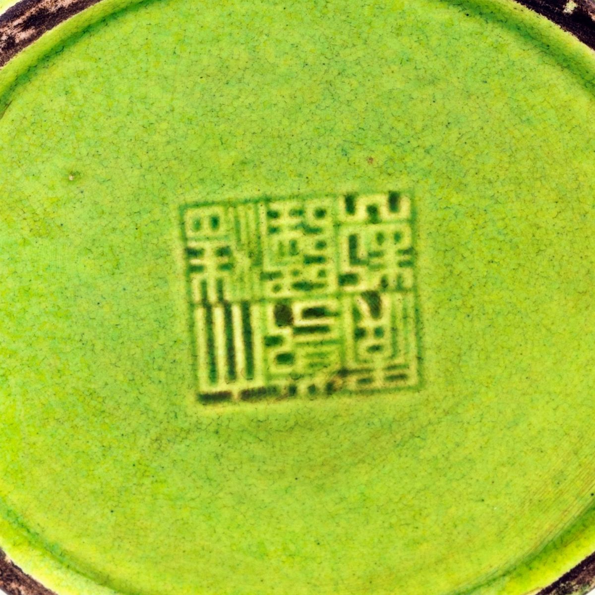 Vaso a Bottiglia