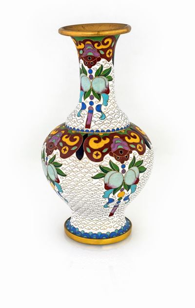 Vaso a Bottiglia