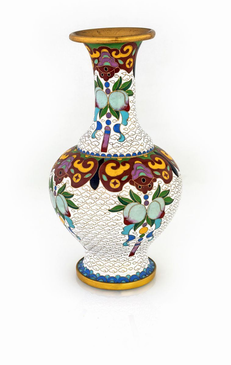Vaso a Bottiglia