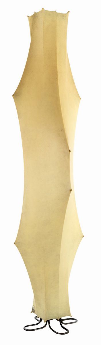 Lampada da Terra" Fantasma"
