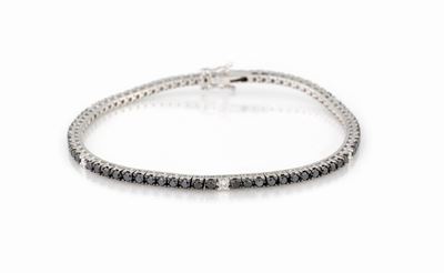 Bracciale Tennis