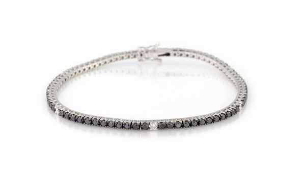 BRACCIALE TENNIS 