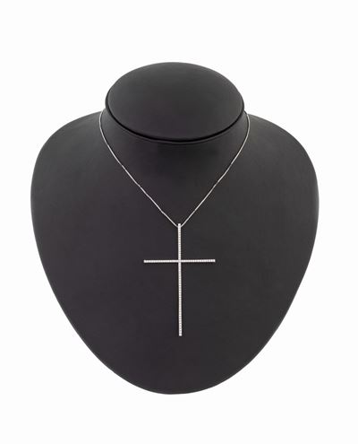 Croce in Brillanti