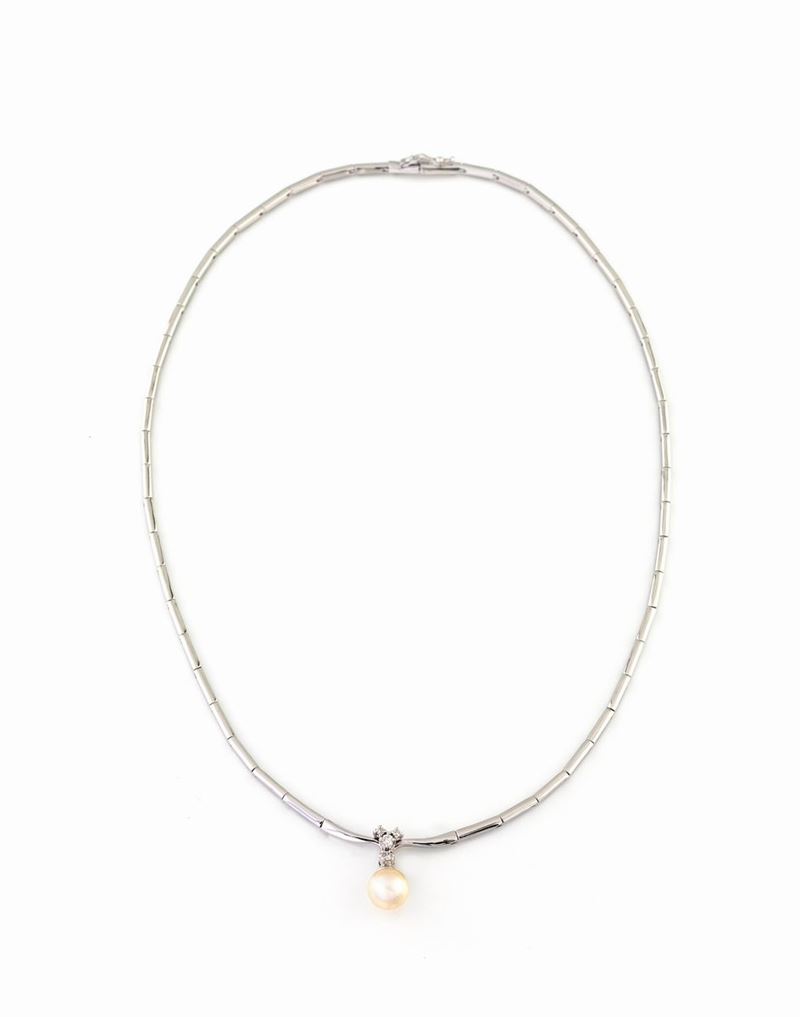 Collier Semirigido
