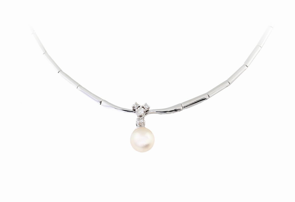 Collier Semirigido