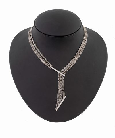 Collana di Catenelle