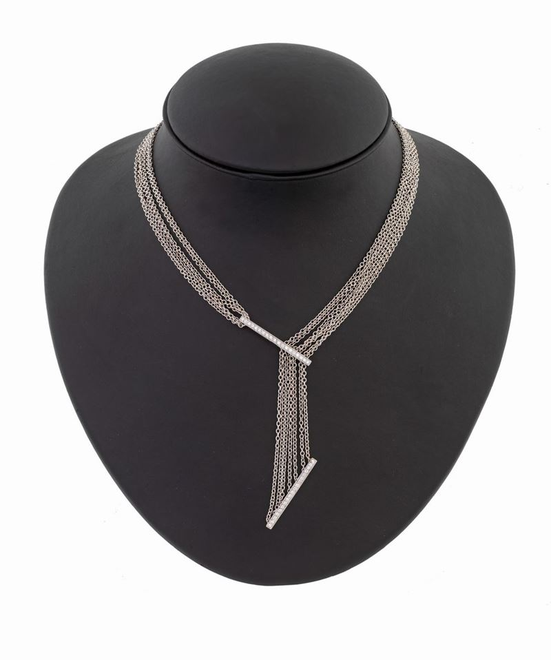 Collana di Catenelle