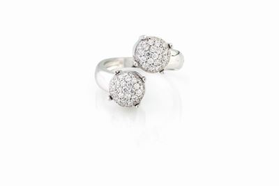 Anello Contrarie'