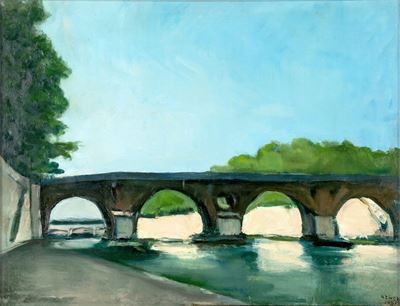 Ponte Romano