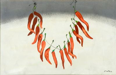 Peperoncini