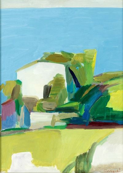 Casa di Campagna