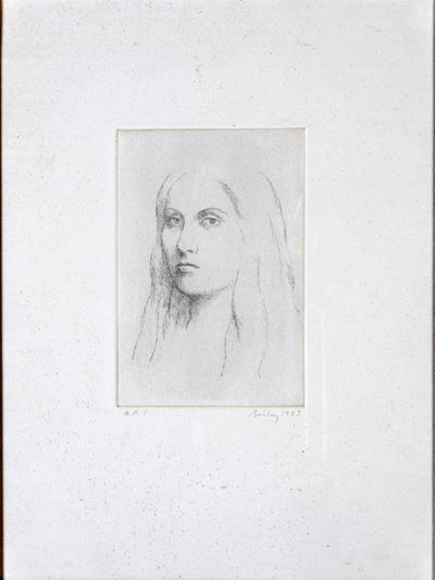 Lost Lady