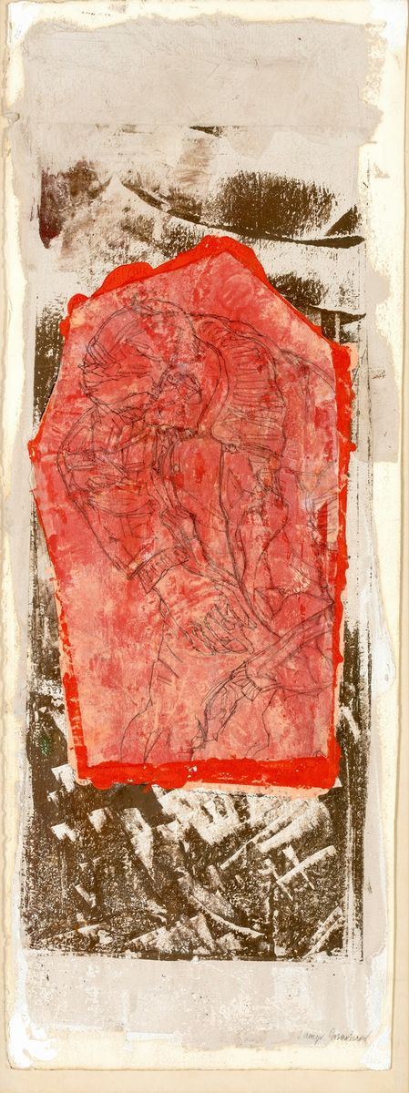 Lorenzo Tornabuoni - Da Egon Schiele