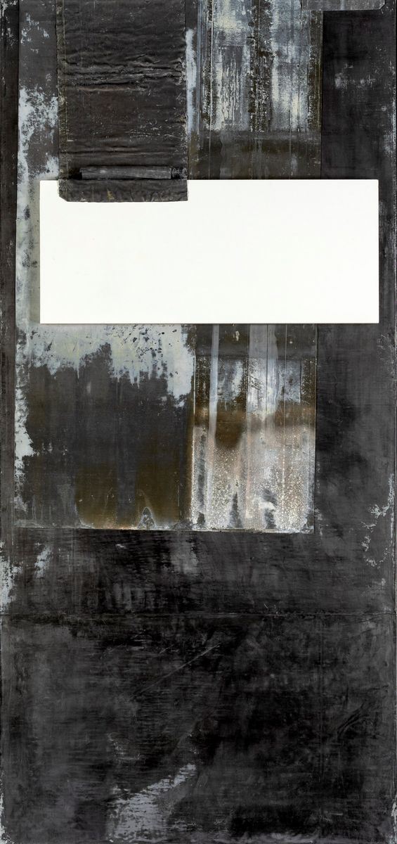 Vittorio Messina - Senza Titolo