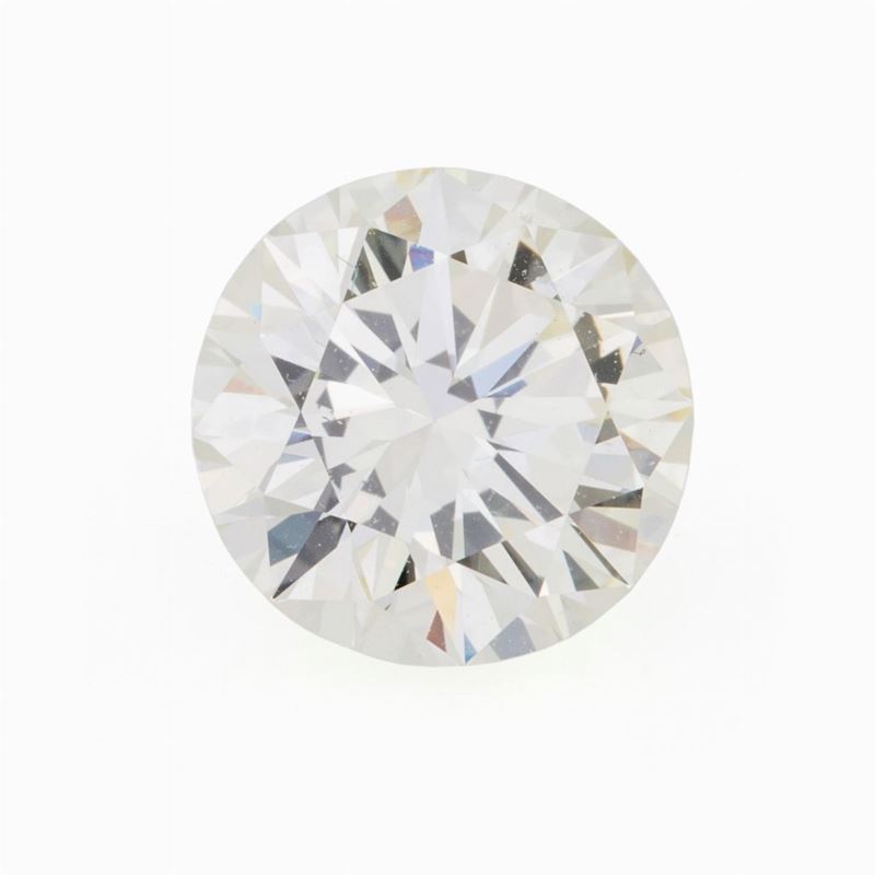 Diamante Naturale