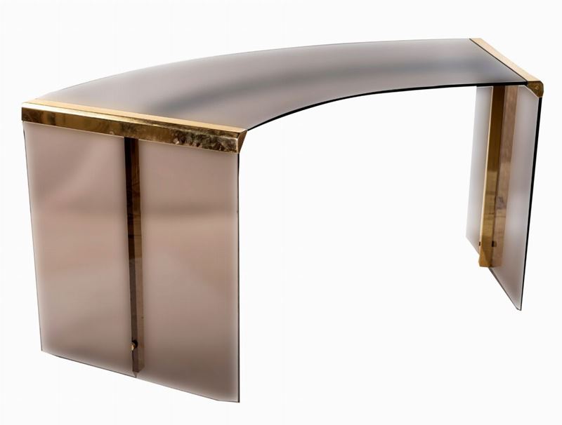 Gallotti & Radice - Scrivania