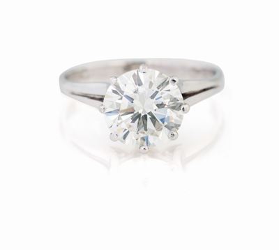Brillante Ct 2,89