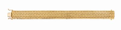 Bracciale Tessuto